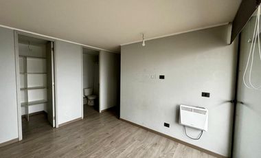 Condiciones Especiales de Financiamiento Departamento 3D 2B 1Est. y Bod. en Av. Américo Vespucio 6405, Metro Macul.