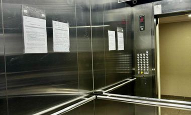 Condiciones Especiales de Financiamiento Departamento 3D 2B 1Est. y Bod. en Av. Américo Vespucio 6405, Metro Macul.