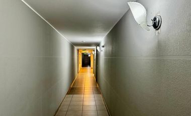 Condiciones Especiales de Financiamiento Departamento 3D 2B 1Est. y Bod. en Av. Américo Vespucio 6405, Metro Macul.