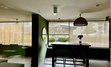 Condiciones Especiales de Financiamiento Departamento 3D 2B 1Est. y Bod. en Av. Américo Vespucio 6405, Metro Macul.