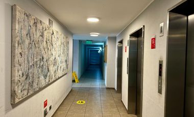 Condiciones Especiales de Financiamiento Departamento 3D 2B 1Est. y Bod. en Av. Américo Vespucio 6405, Metro Macul.