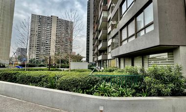 Condiciones Especiales de Financiamiento Departamento 3D 2B 1Est. y Bod. en Av. Américo Vespucio 6405, Metro Macul.