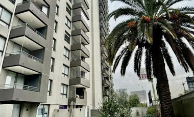 Condiciones Especiales de Financiamiento Departamento 3D 2B 1Est. y Bod. en Av. Américo Vespucio 6405, Metro Macul.