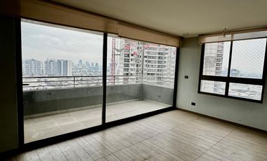 Condiciones Especiales de Financiamiento Departamento 3D 2B 1Est. y Bod. en Av. Américo Vespucio 6405, Metro Macul.