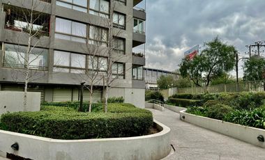 Condiciones Especiales de Financiamiento Departamento 3D 2B 1Est. y Bod. en Av. Américo Vespucio 6405, Metro Macul.