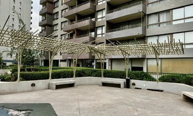 Condiciones Especiales de Financiamiento Departamento 3D 2B 1Est. y Bod. en Av. Américo Vespucio 6405, Metro Macul.