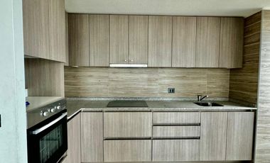 Condiciones Especiales de Financiamiento Departamento 3D 2B 1Est. y Bod. en Av. Américo Vespucio 6405, Metro Macul.