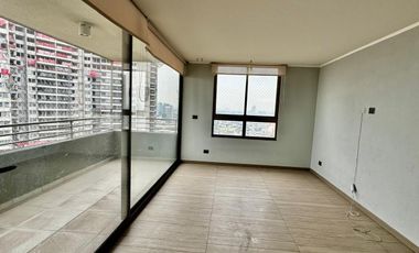 Condiciones Especiales de Financiamiento Departamento 3D 2B 1Est. y Bod. en Av. Américo Vespucio 6405, Metro Macul.