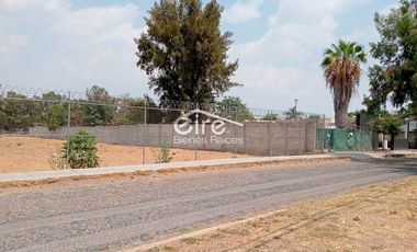 Terreno en Renta – Ciudad Granja, Zapopan, Jalisco.