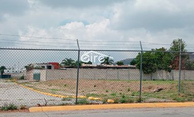 Terreno en Renta – Ciudad Granja, Zapopan, Jalisco.