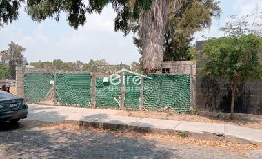 Terreno en Renta – Ciudad Granja, Zapopan, Jalisco.