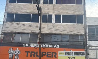 Edificio en venta en Puebla, Heróica Puebla de Zaragoza