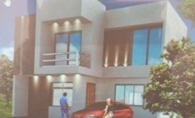 Casa en venta en Francisco Villa, Durango