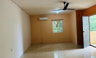 Estudio En Renta colonia Tumben Kaa Tulum Quintana Roo