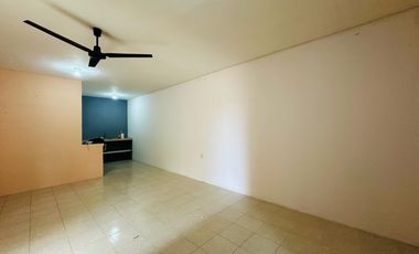 Estudio En Renta colonia Tumben Kaa Tulum Quintana Roo