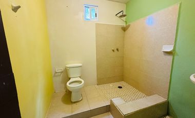 Estudio En Renta colonia Tumben Kaa Tulum Quintana Roo