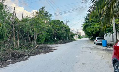 Estudio En Renta colonia Tumben Kaa Tulum Quintana Roo