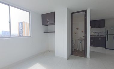 ARRENDAMOS APARTAESTUDIO BUCARAMANGA CENTRO ANTONIA SANTOS