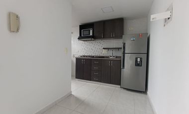 ARRENDAMOS APARTAESTUDIO BUCARAMANGA CENTRO ANTONIA SANTOS