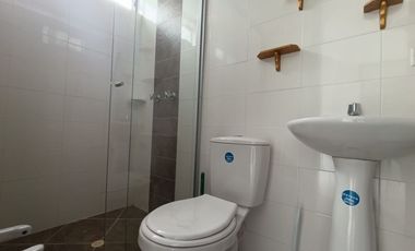 ARRENDAMOS APARTAESTUDIO BUCARAMANGA CENTRO ANTONIA SANTOS