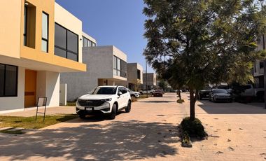 Casa en Renta en Bosquetto junto a Bosques Vallarta
