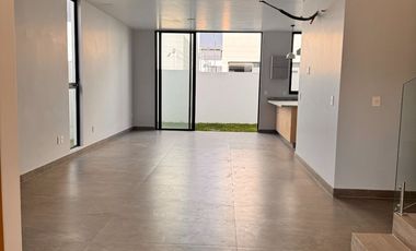 Casa en Renta en Bosquetto junto a Bosques Vallarta
