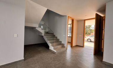 Casa en Renta en Bosquetto junto a Bosques Vallarta