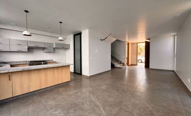 Casa en Renta en Bosquetto junto a Bosques Vallarta