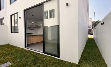 Casa en Renta en Bosquetto junto a Bosques Vallarta