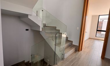 Casa en Renta en Bosquetto junto a Bosques Vallarta