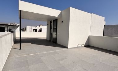 Casa en Renta en Bosquetto junto a Bosques Vallarta
