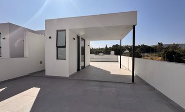 Casa en Renta en Bosquetto junto a Bosques Vallarta
