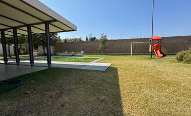 Casa en Renta en Bosquetto junto a Bosques Vallarta
