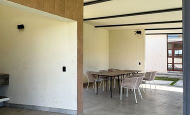 Casa en Renta en Bosquetto junto a Bosques Vallarta