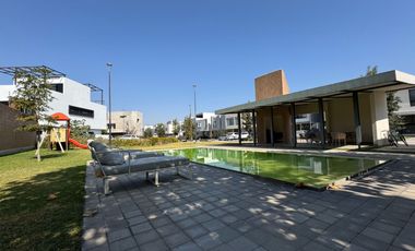 Casa en Renta en Bosquetto junto a Bosques Vallarta