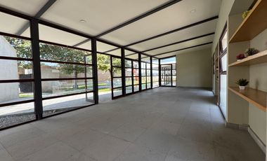 Casa en Renta en Bosquetto junto a Bosques Vallarta