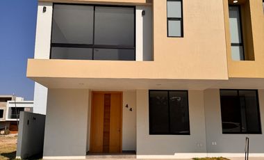 Casa en Renta en Bosquetto junto a Bosques Vallarta