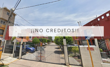 CASA DE RECUPERACIÓN BANCARIA EN COND. SIERRA DE GUADALUPE, COL. JOYAS DE CUAUTITLAN, CUAUTITLÁN, EDO. MEX. ¡NO SE ACEPTAN CRÉDITOS!