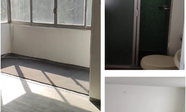 OFERTA DEPARTAMENTO ENTREGA INMEDIATA Eje 1, Felipe Pescador, Venustiano Carranza