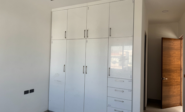 ESTRENE RESIDENCIA EN EL FRACC PARAÍSO COUNTRY CLUB