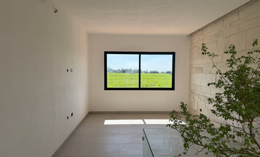 ESTRENE RESIDENCIA EN EL FRACC PARAÍSO COUNTRY CLUB