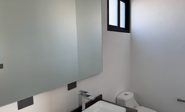 ESTRENE RESIDENCIA EN EL FRACC PARAÍSO COUNTRY CLUB