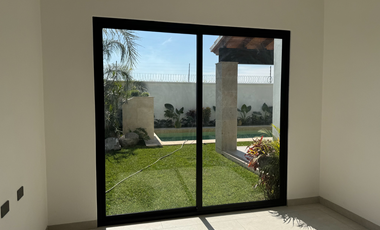 ESTRENE RESIDENCIA EN EL FRACC PARAÍSO COUNTRY CLUB