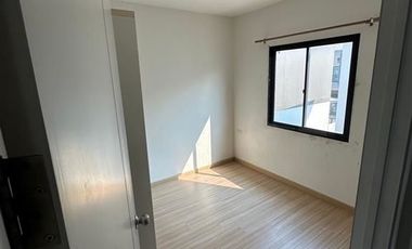 2-storey townhouse, 18.4 sq m, Union Town Village, Lam Luk Ka, Khlong 4, Kanchanaphisek Road, Lam Luk Ka Road, Khlong 4, Lam Luk Ka, Pathum Thani