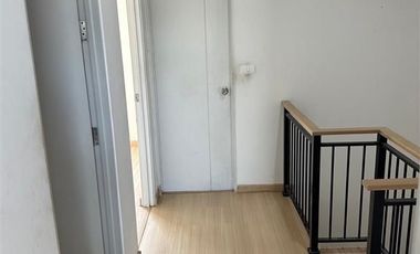2-storey townhouse, 18.4 sq m, Union Town Village, Lam Luk Ka, Khlong 4, Kanchanaphisek Road, Lam Luk Ka Road, Khlong 4, Lam Luk Ka, Pathum Thani