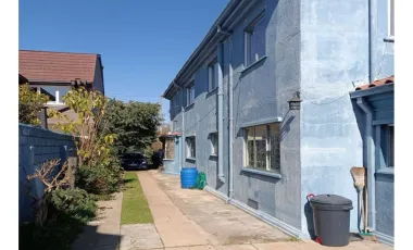 SE VENDE CASONA 334 m2 CONSTRUIDOS TERRENO 665m2 en 14200 UF