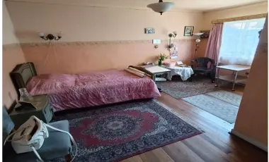 SE VENDE CASONA 334 m2 CONSTRUIDOS TERRENO 665m2 en 14200 UF