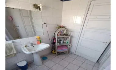 SE VENDE CASONA 334 m2 CONSTRUIDOS TERRENO 665m2 en 14200 UF