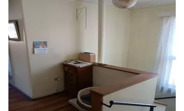 SE VENDE CASONA 334 m2 CONSTRUIDOS TERRENO 665m2 en 14200 UF