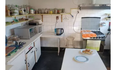 SE VENDE CASONA 334 m2 CONSTRUIDOS TERRENO 665m2 en 14200 UF
